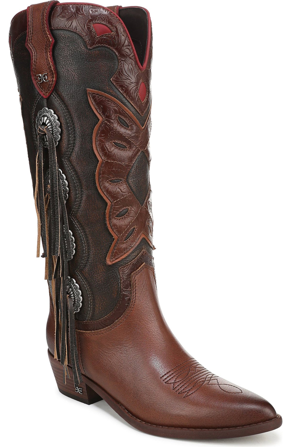 Luxe Brown