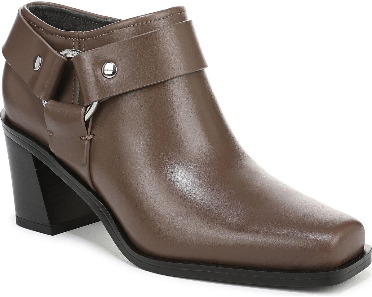 Truffle Brown Leather