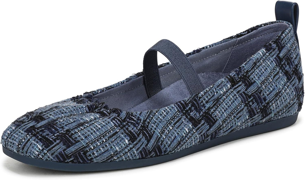 Denim Multi