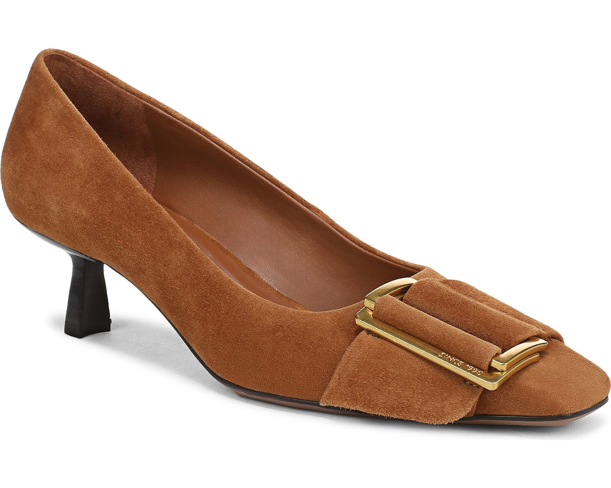 Saddle Brown