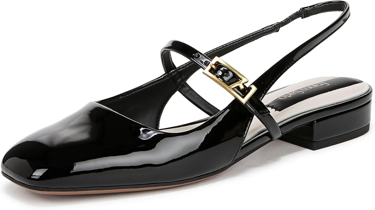 Black Patent