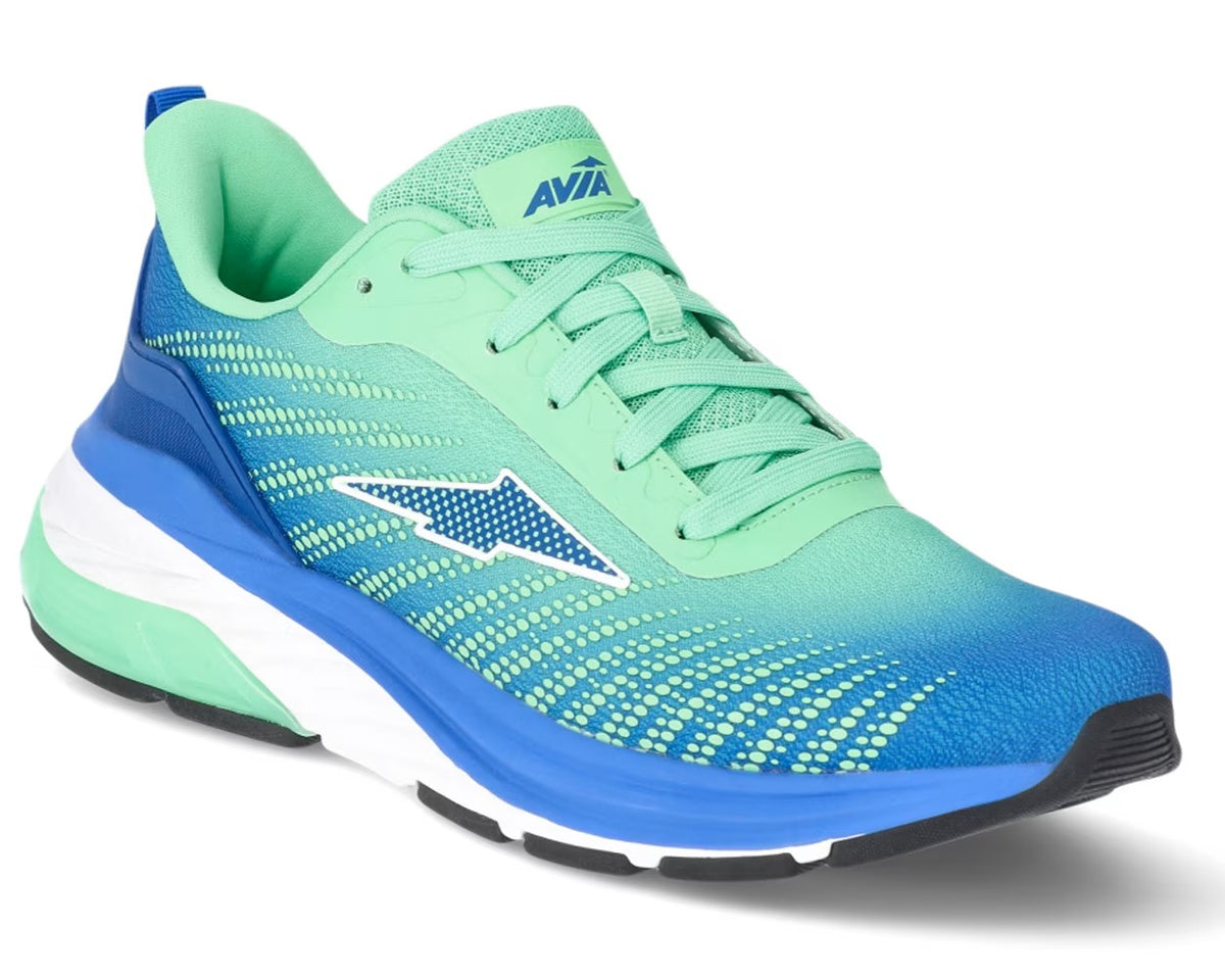 Green/Blue