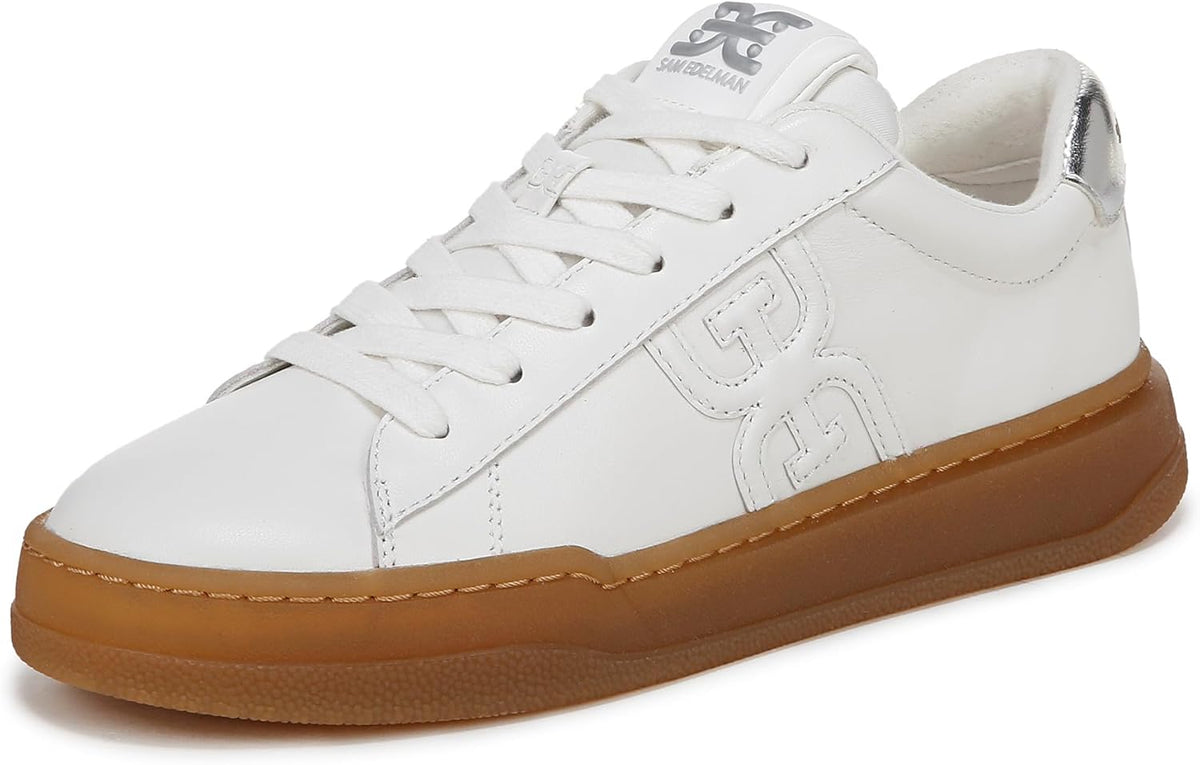 White/Soft Silver