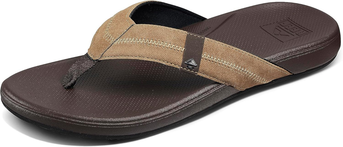 Brown/Tan