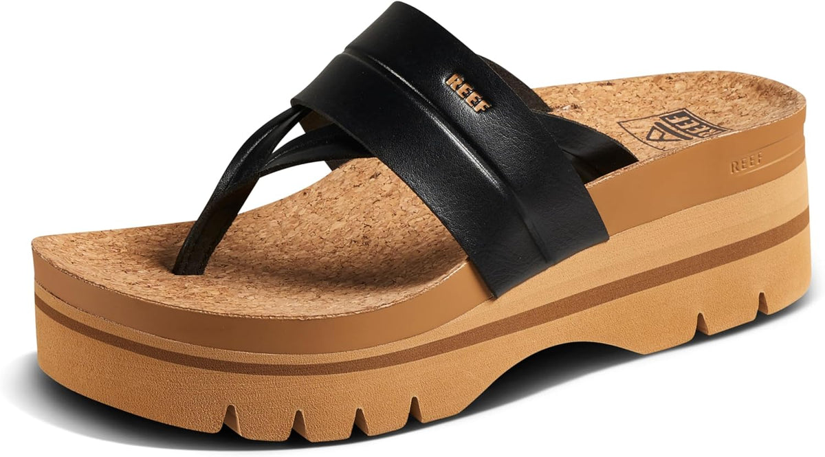 Black/Tan