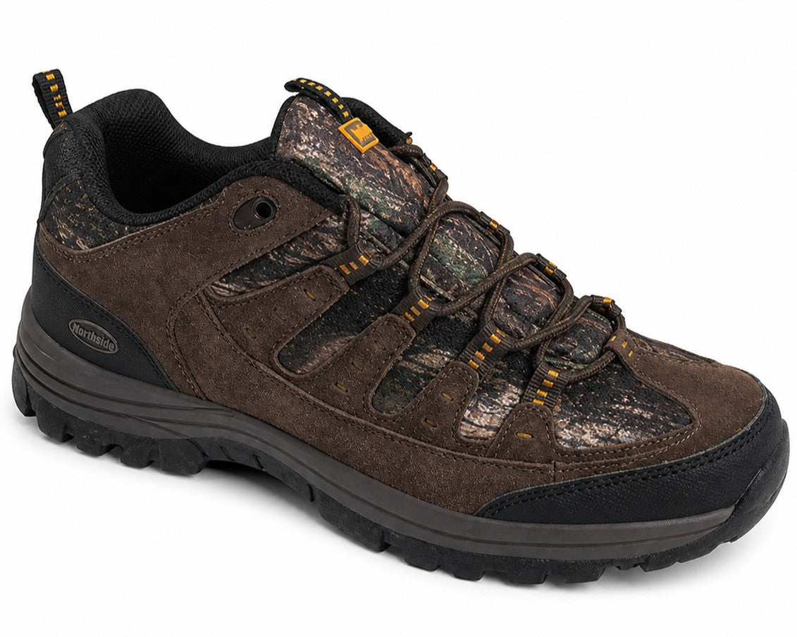 Brown Camo