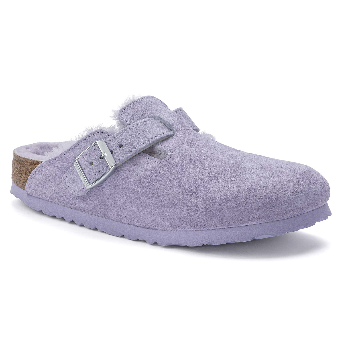 Purple Fog
