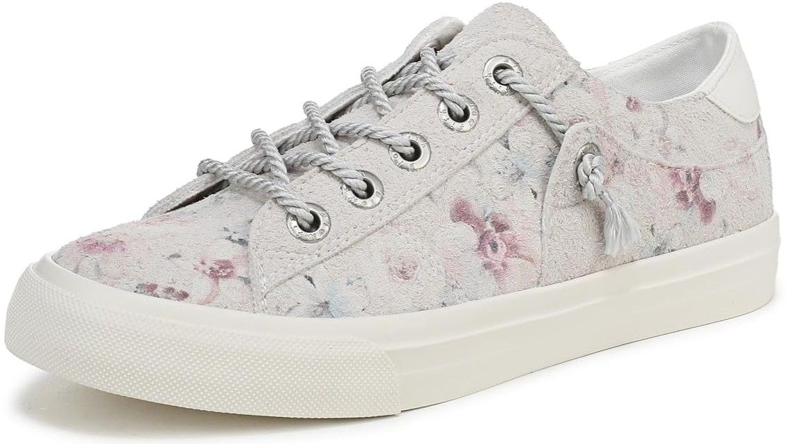 Whitecap Floral Print