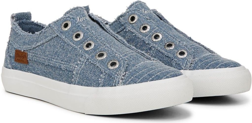 Light Denim