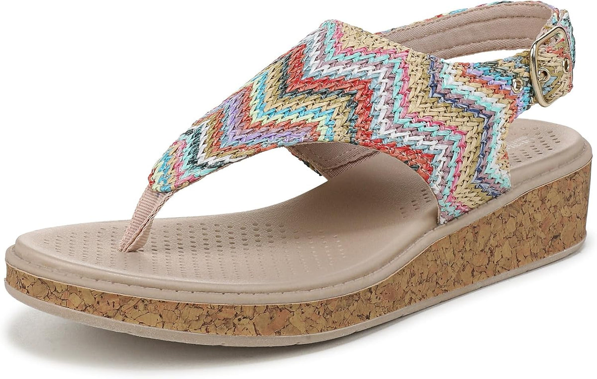 Beige Multi