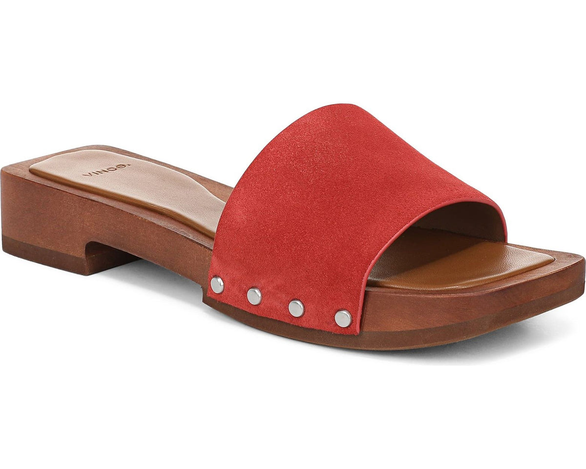 Poppy Red