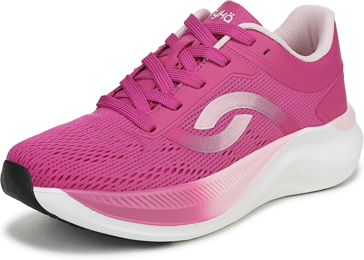 Pink Violet