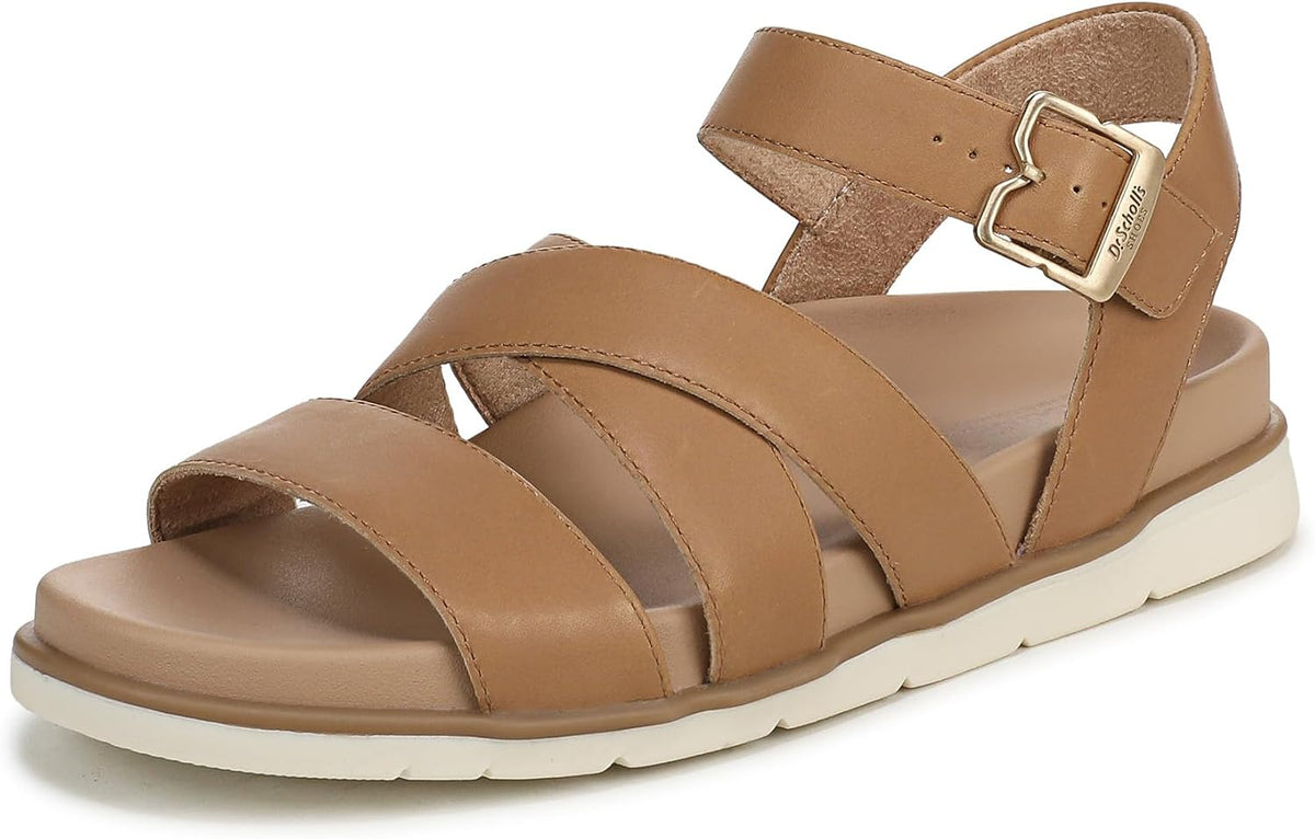 Saddle Tan