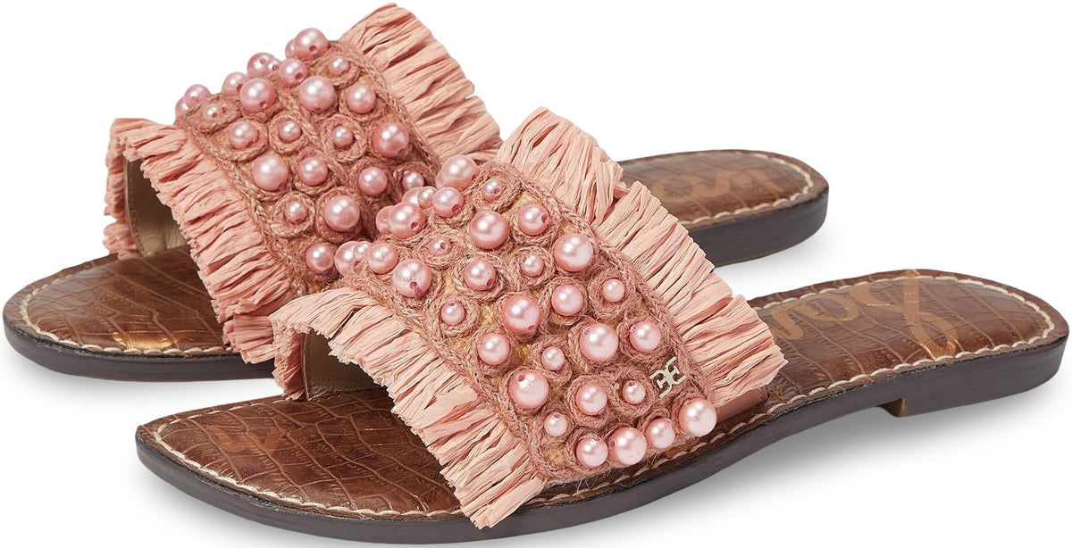 Rose Raffia