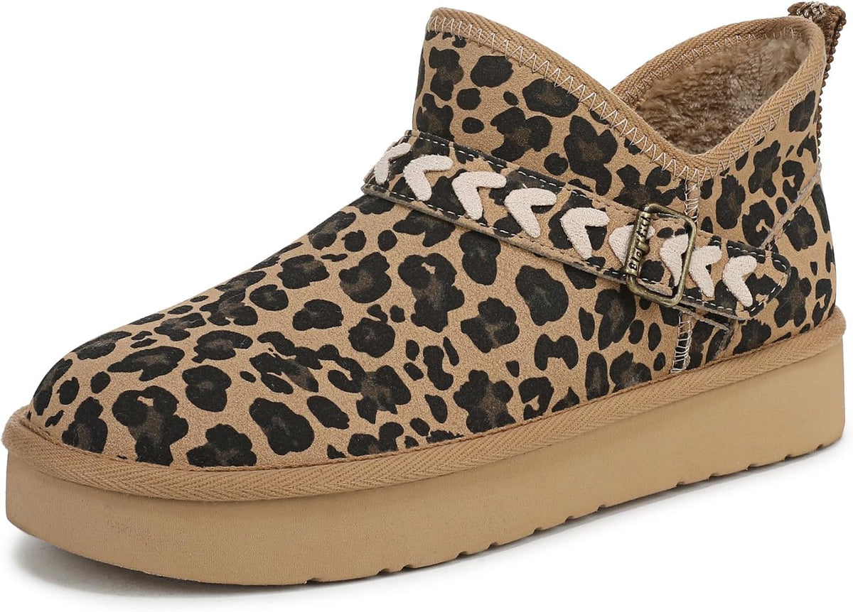 Leopard Print