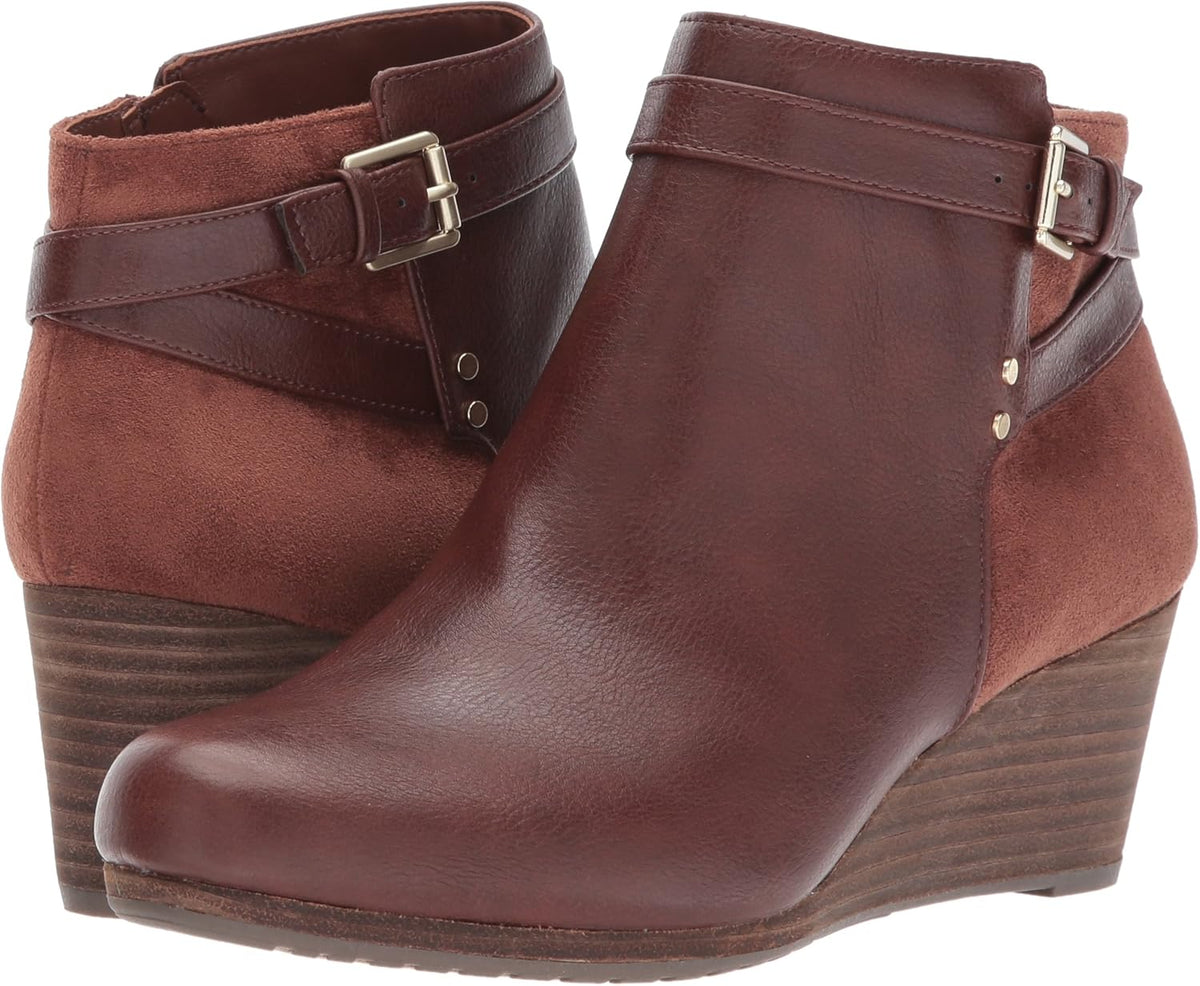 Copper Brown