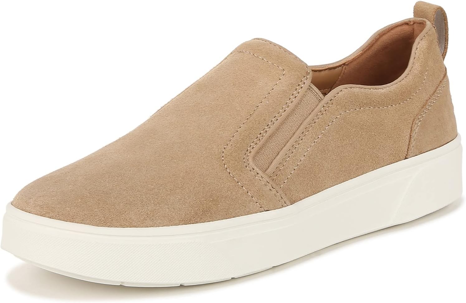 Sand Suede