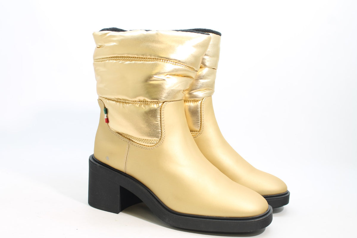 Gold