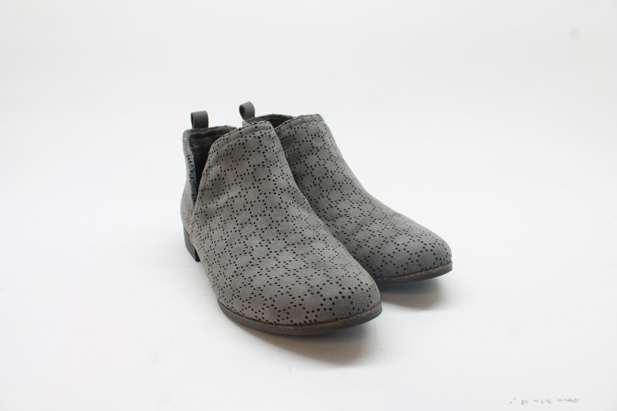 Dark Shadow Grey