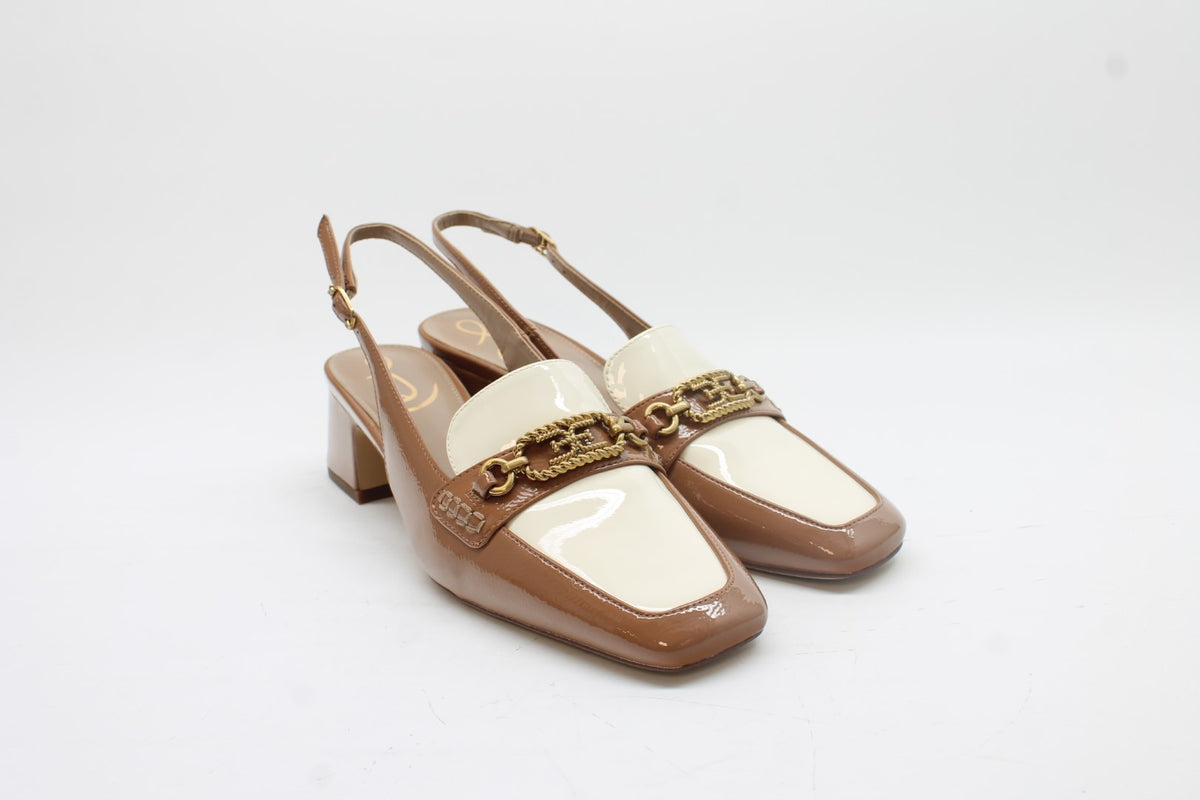Deser Camel/Porecelain Patent
