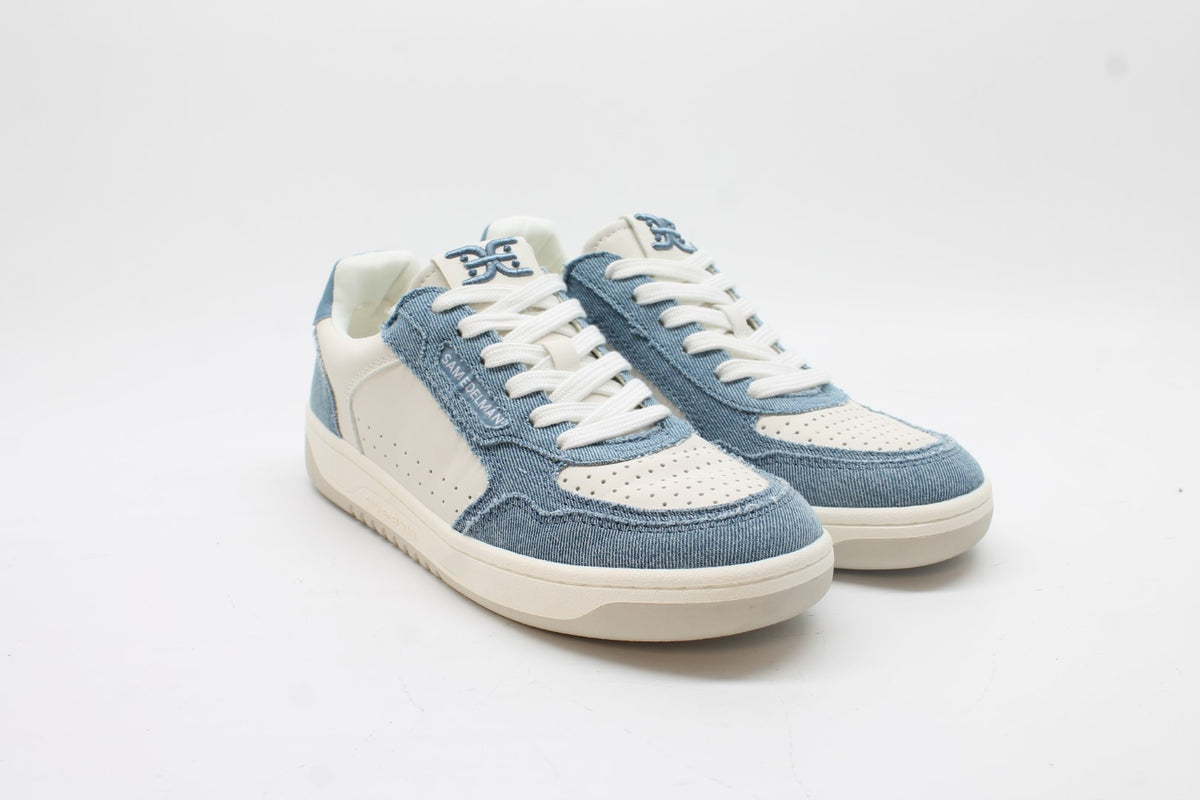 Sugar/Montrose Blue