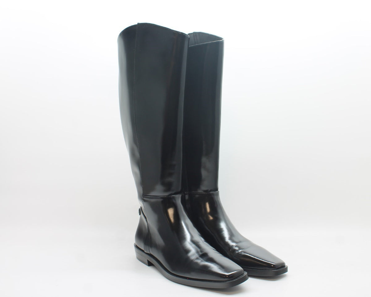 Black Patent