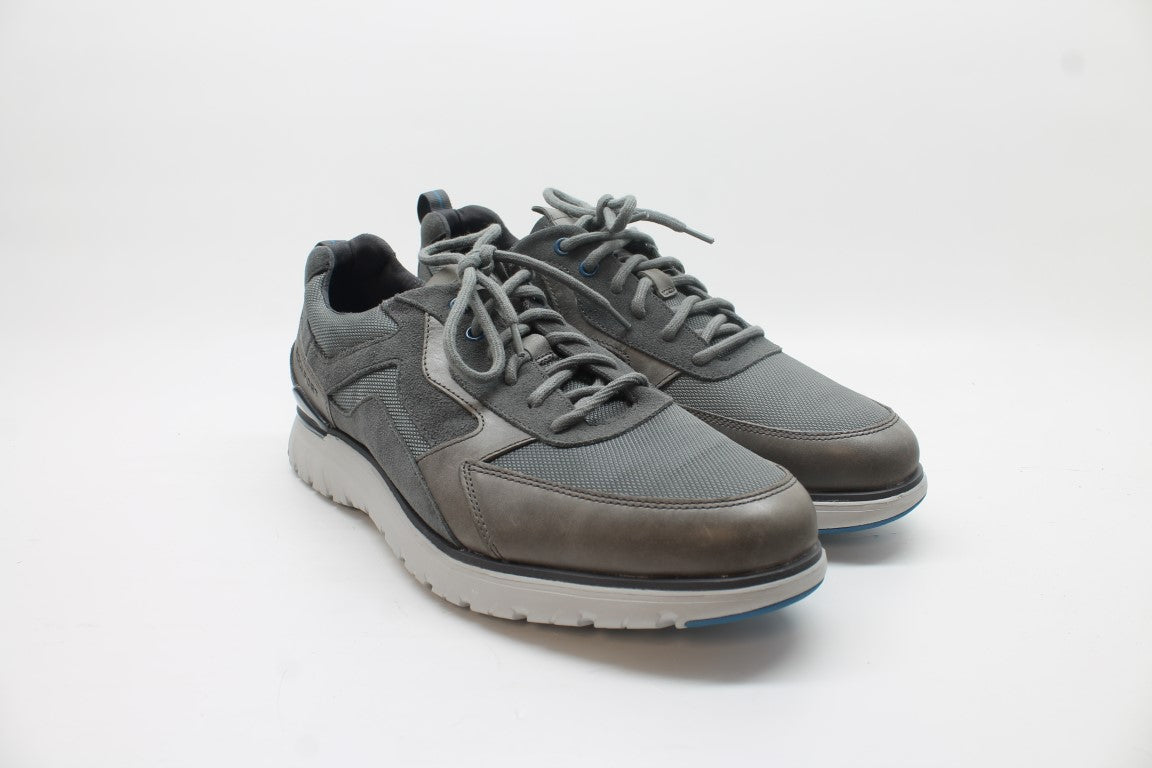 Steel Grey