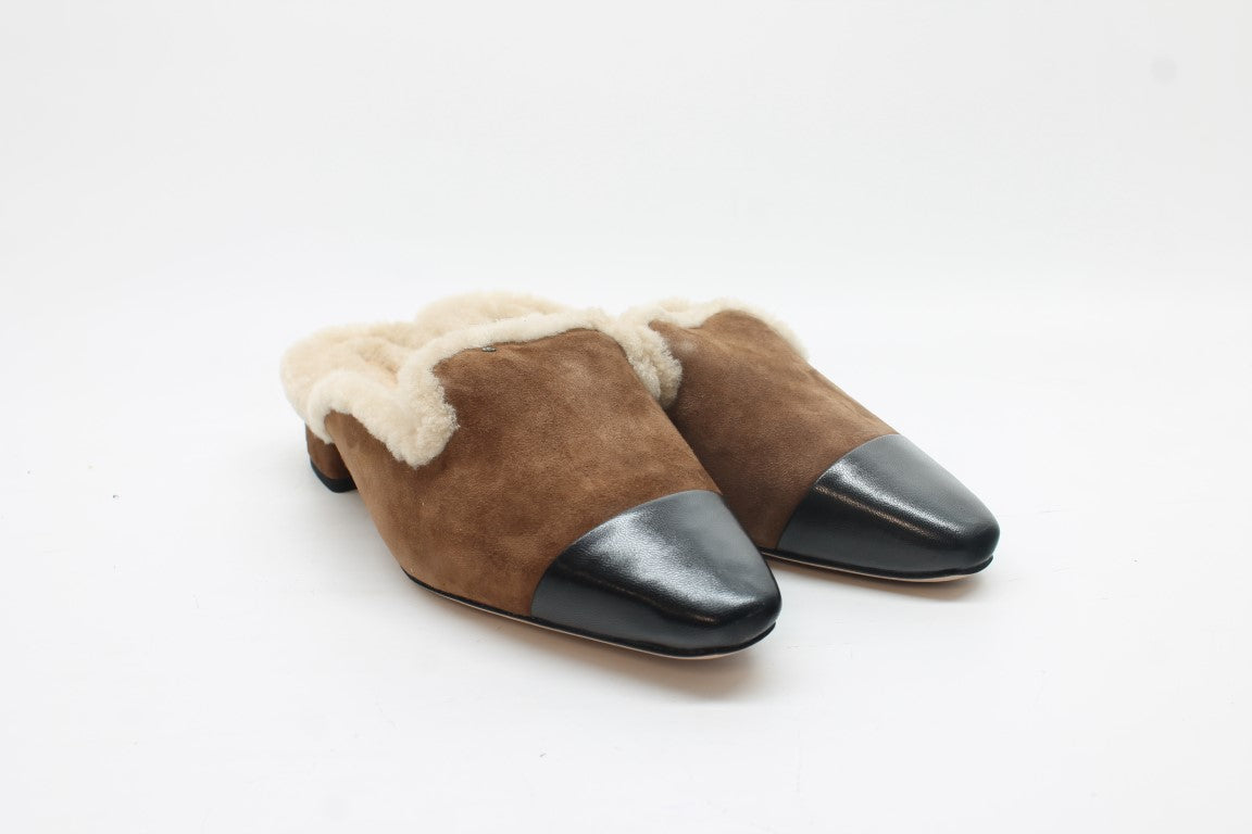Cedar/Black