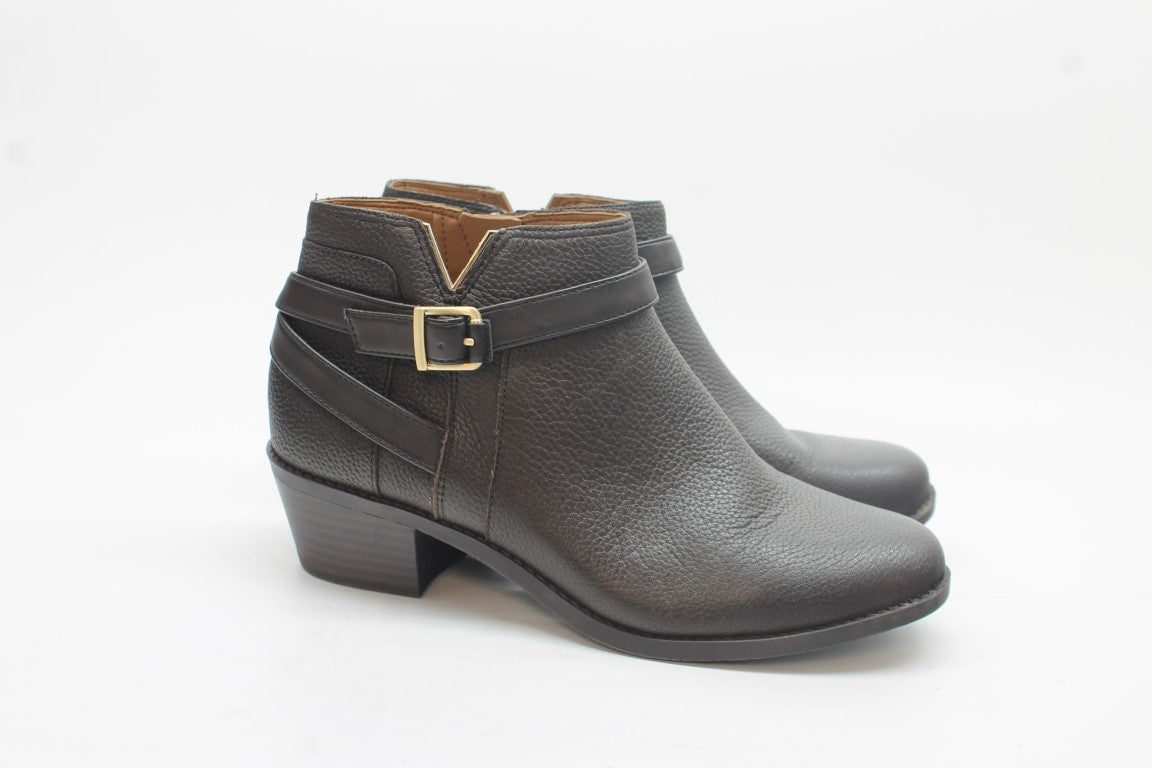 Vionic Women's Farrah Ankle Boots Floor Sample