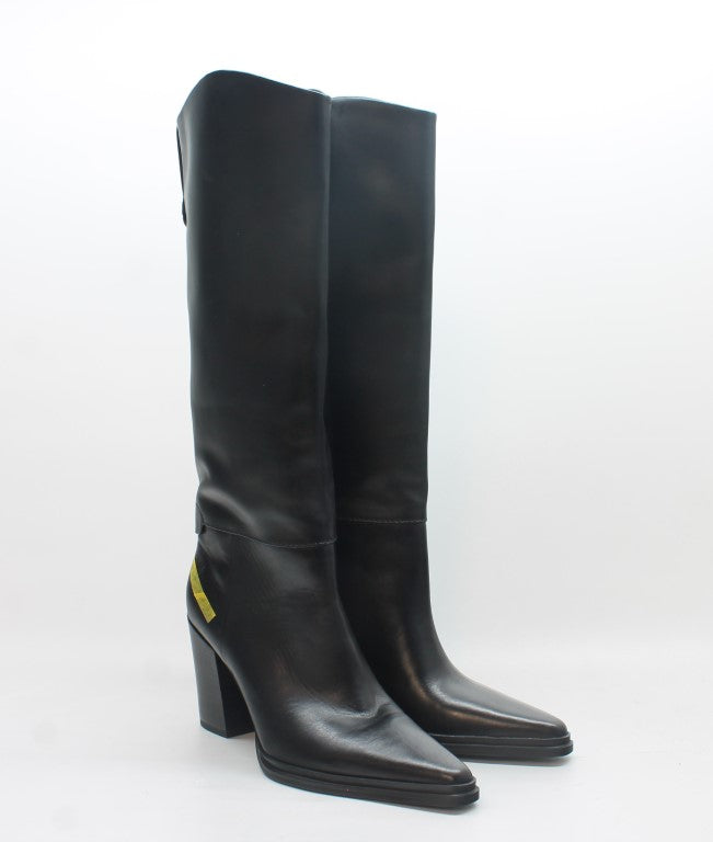 BlackLeather
