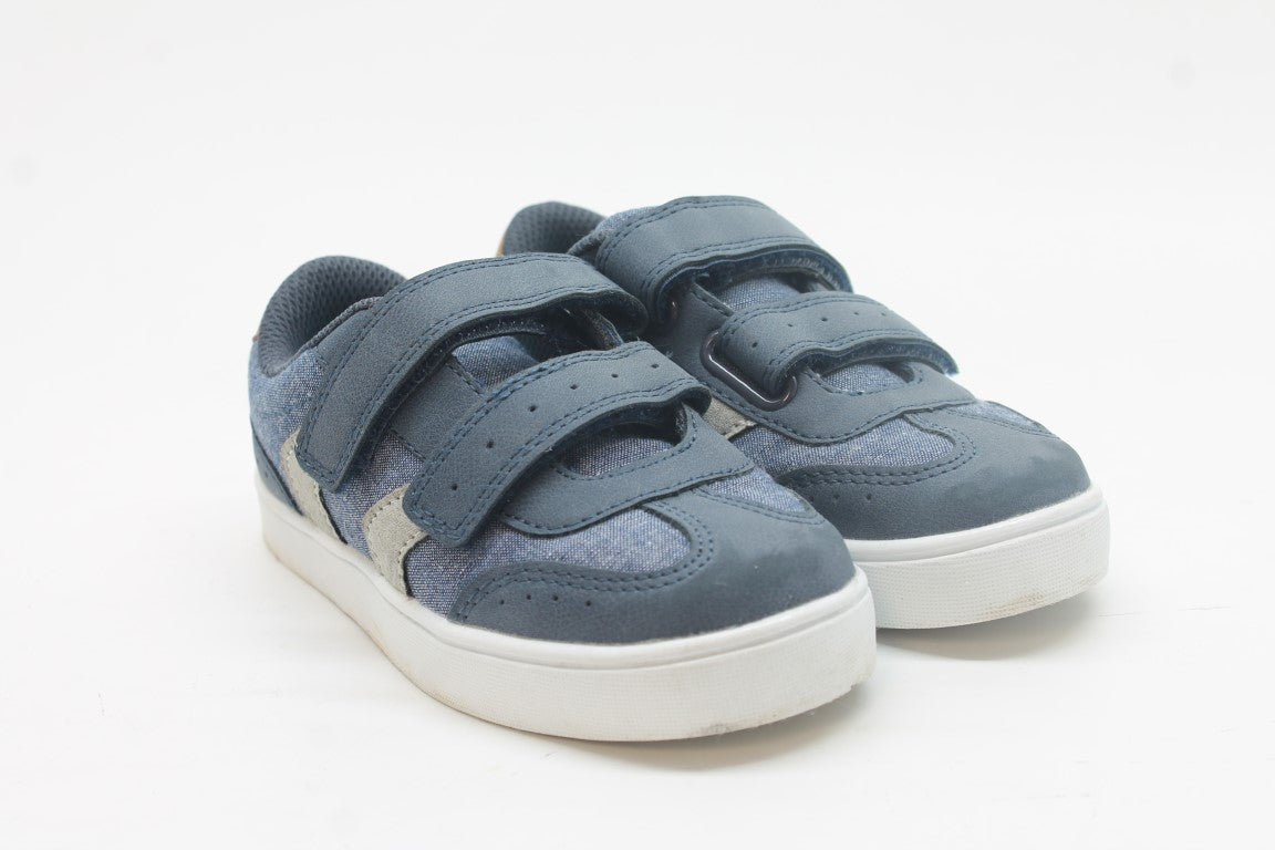 Oxide Blue