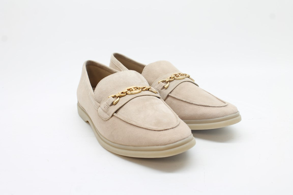 Oat Suede