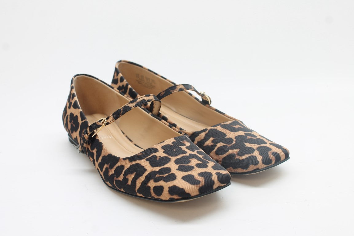 Leopard Print Fabric