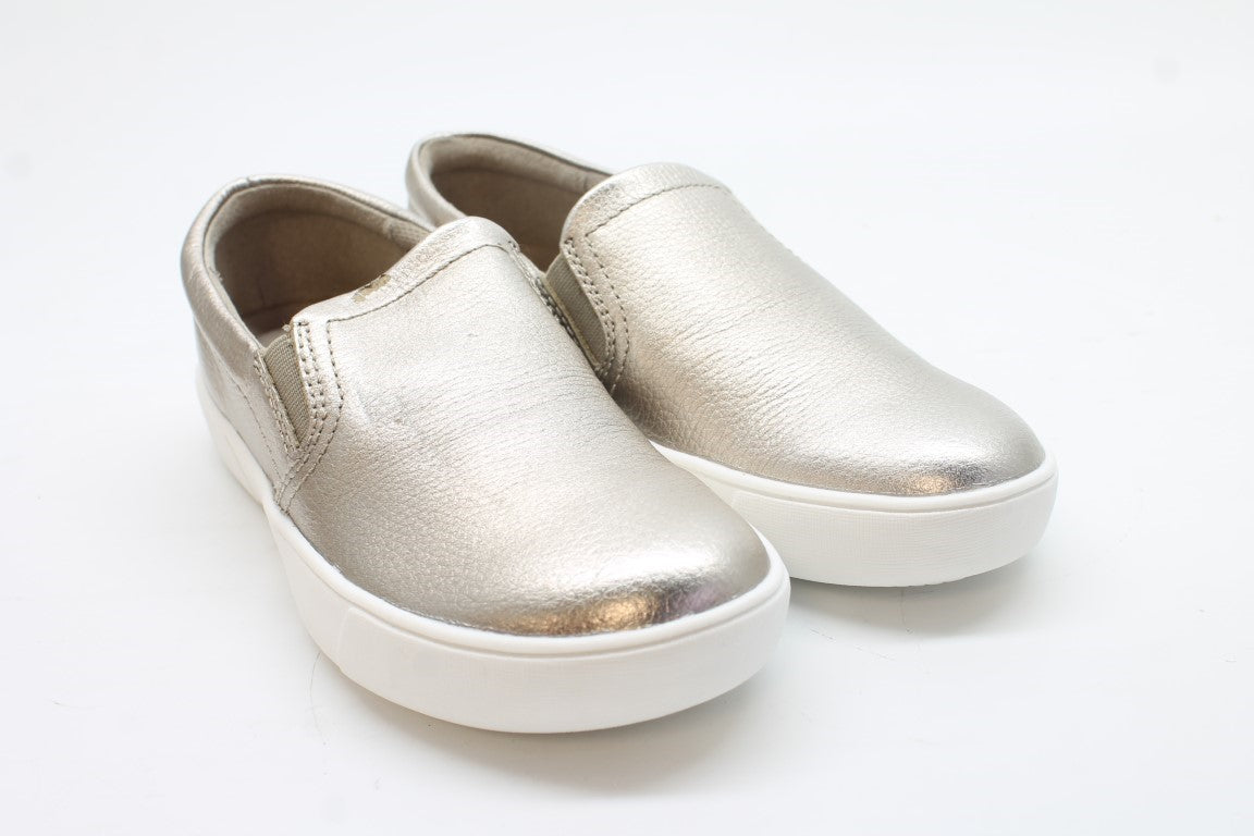 Warm Silver/Light Bronze