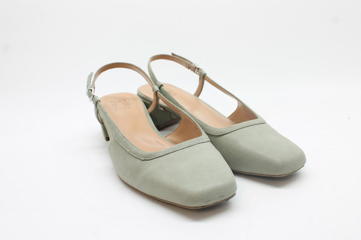 Pistachio Green