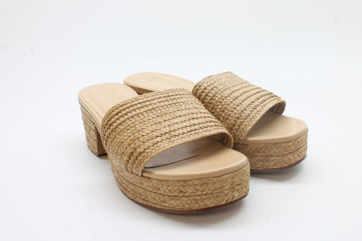 Toasted Wheat
