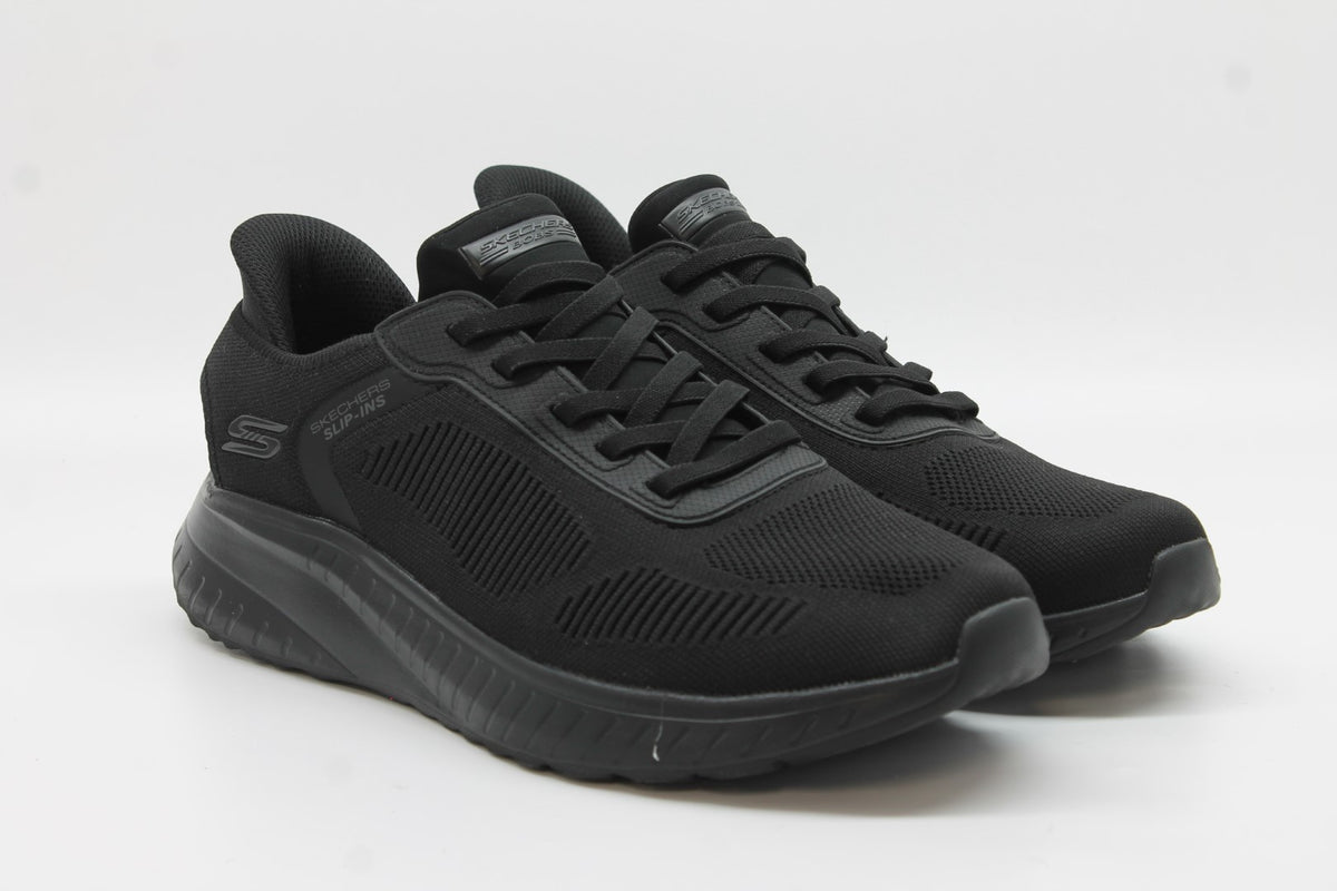 Black/Black