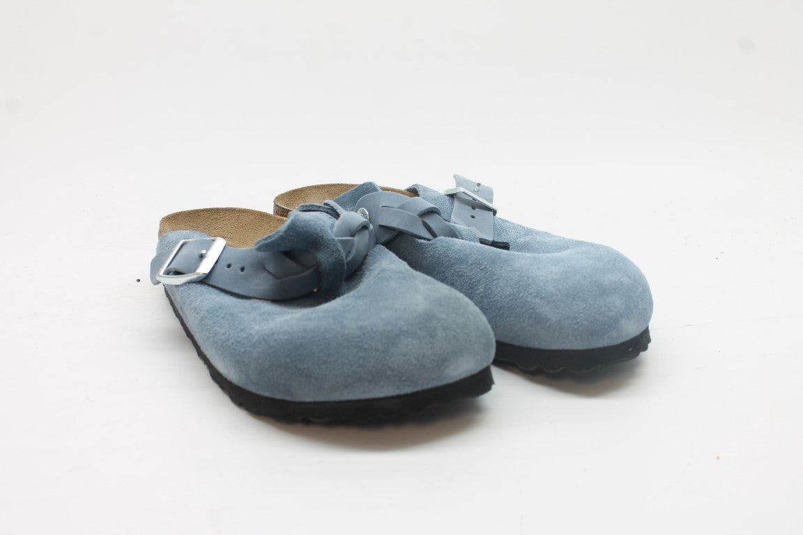 Elemental Blue