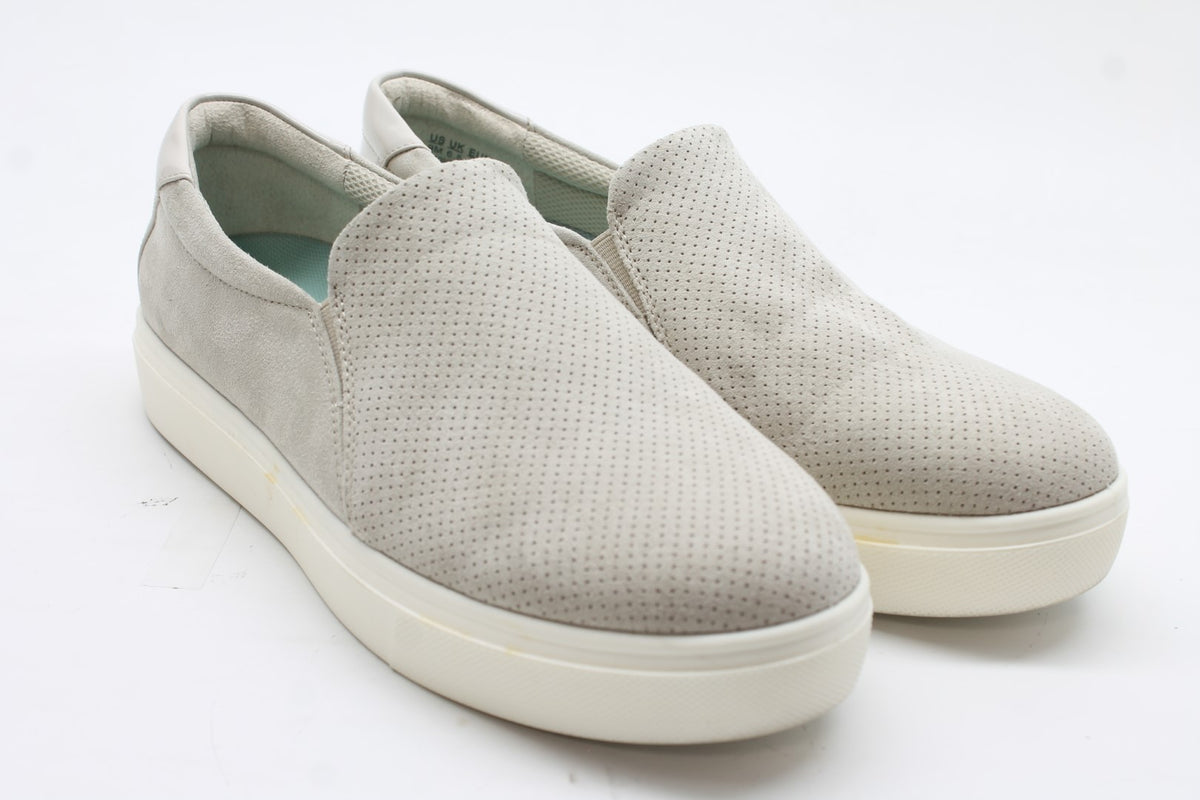 Oyster Grey