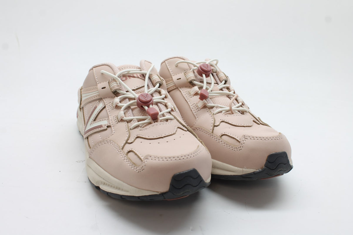 Cameo Rose Pink