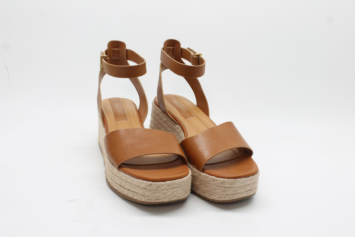 Tan Leather