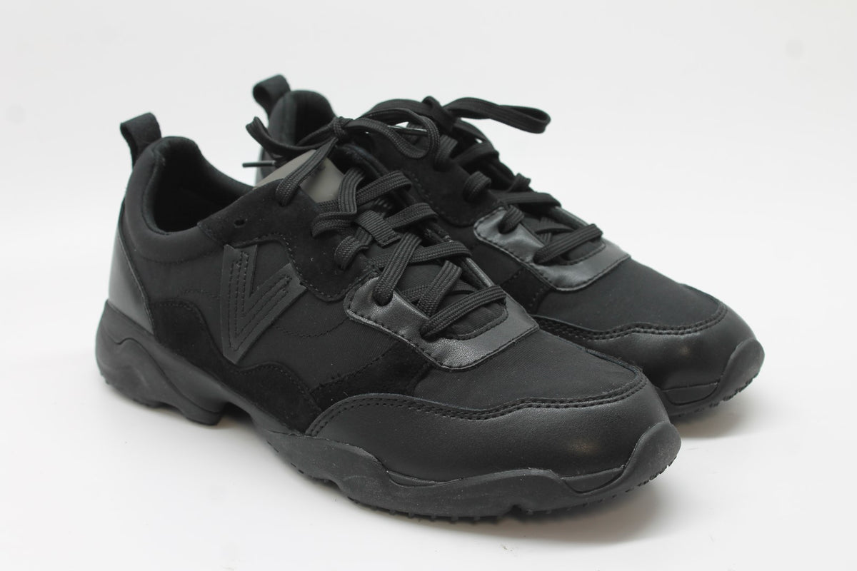 Black/Black