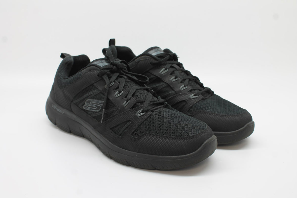 Black/Black