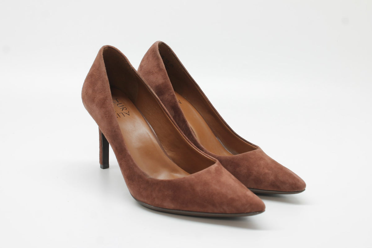 Cappuccino Brown