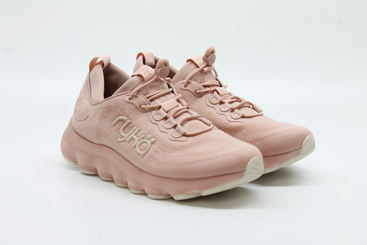 Rosy Peach