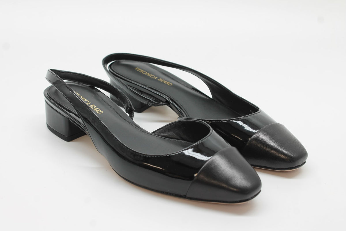 Black Patent