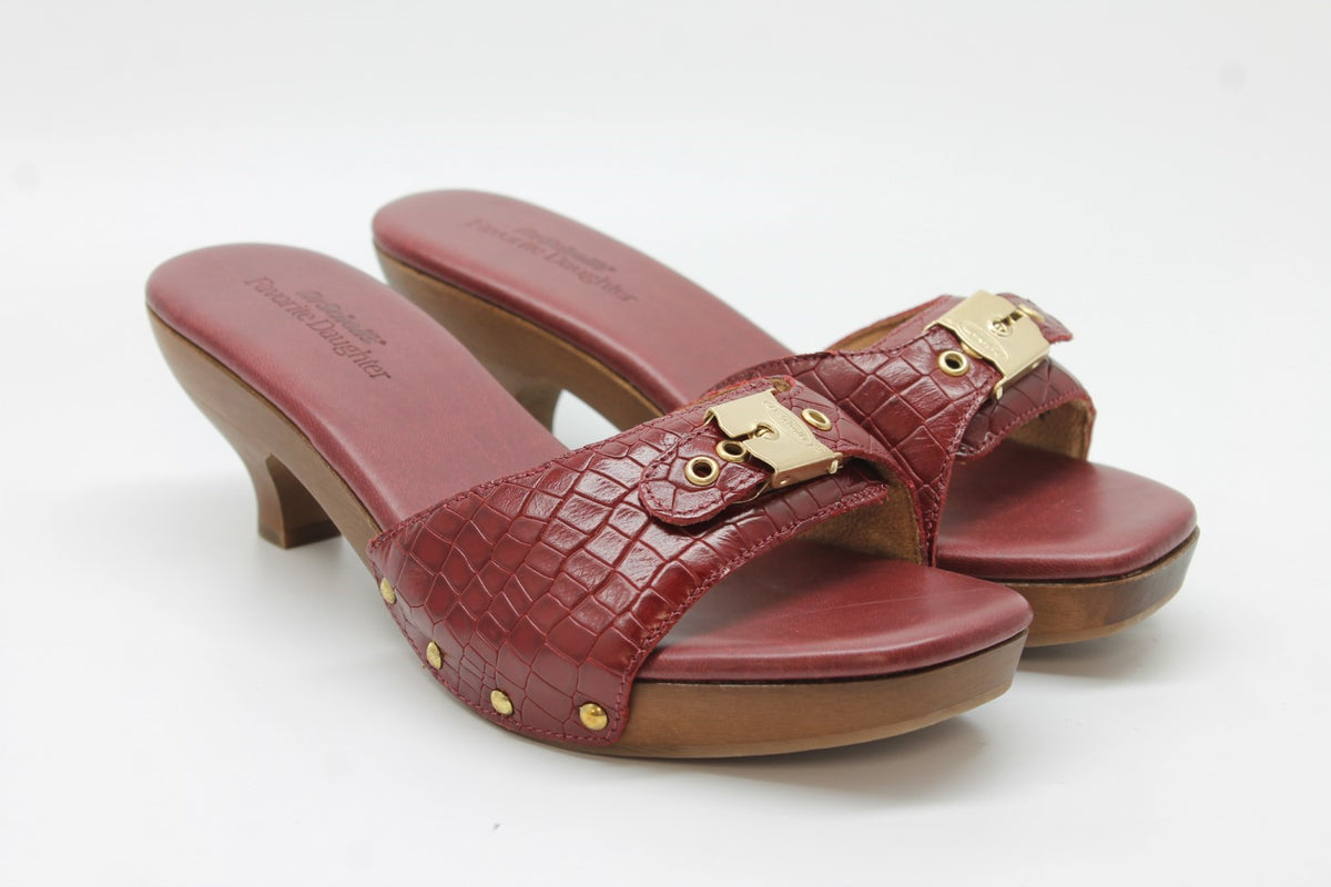 Wine Croco