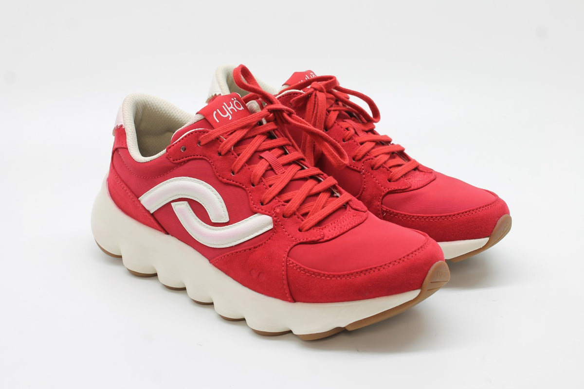 Salsa Red