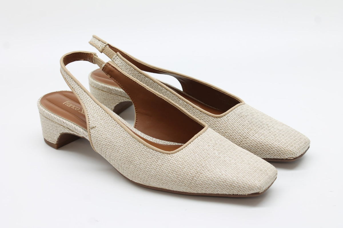 Rope Beige Fabric