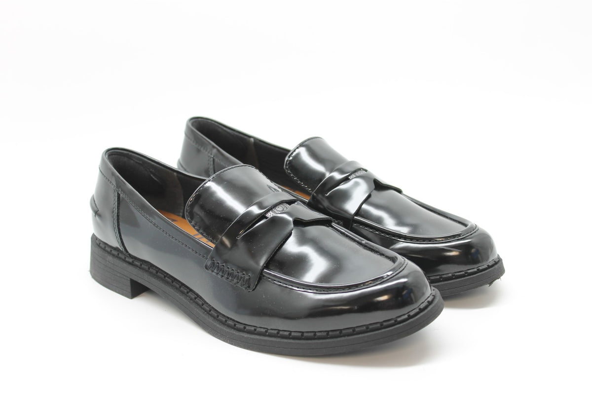 Black Patent